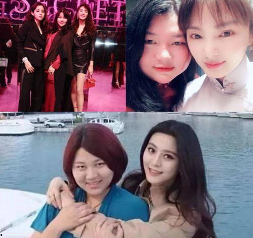 她在娱乐圈吃瓜全文阅读